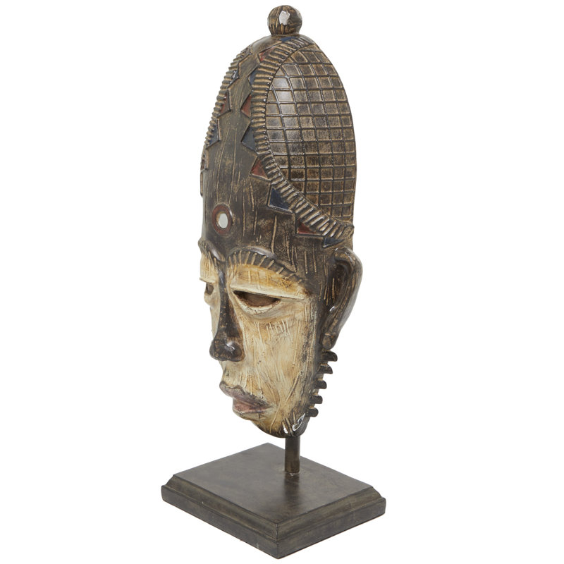 Religious & Spiritual Figurines & Sculptures, Gold