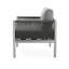Fauteuil club Hargrove