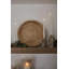 Bigby Handmade Wood Decorative Bowl 1