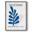 Matisse CCXCII, reproduction d'art encadrée - bois massif-1120527201