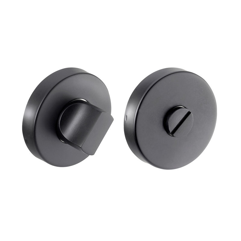 Raven Privacy Door Handle Kit