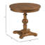 Table de bout ronde Grantley