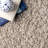 Kara Solid Shag Area Rug-1077130302