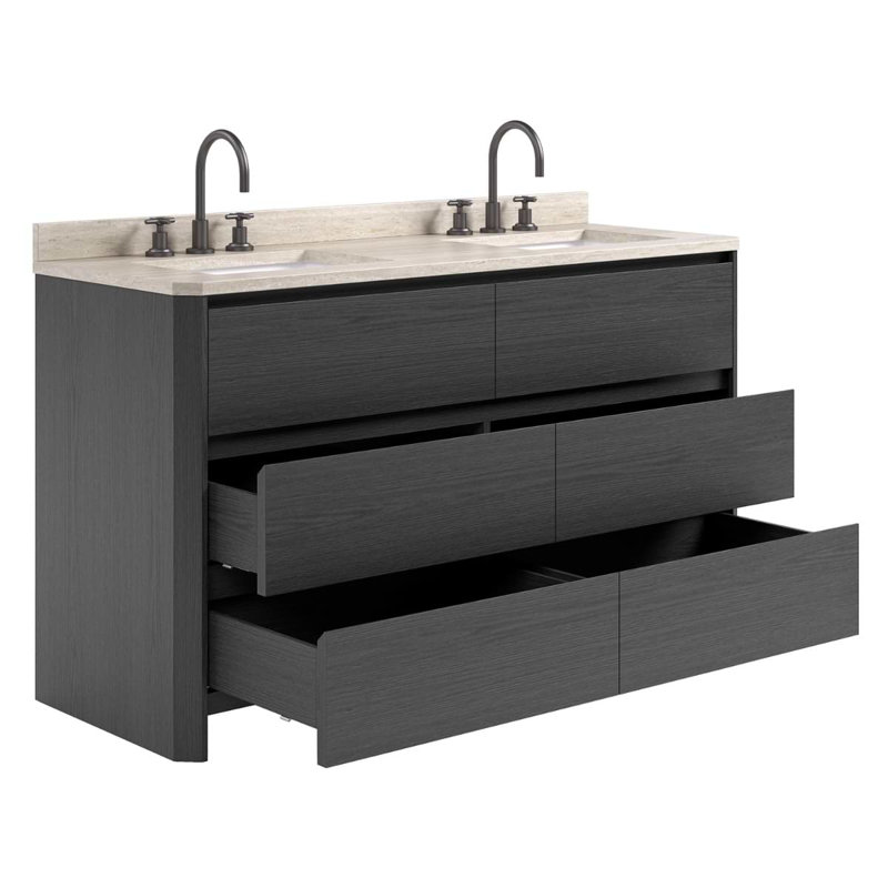 Dalton Vanity, 60" W