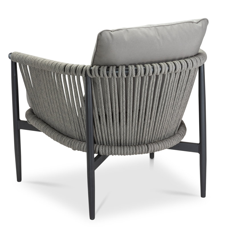 Outdoor Lounge Chair