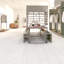 Llama 9" x 36" Porcelain Wood Look Wall and Floor Tile-1037442453