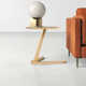 Healey End Table