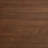 Verona Walnut 2-Drawer Nightstand Bedside Table