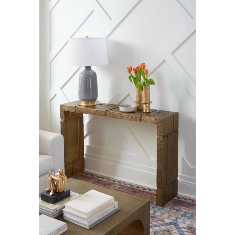 Hollis 48'' W Console Table