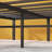 Fougeres 18" Metal Platform Bed Frame-61079347