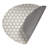 Comb Non-Slip Outdoor Rug-711288003