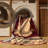 Washable Harp Music Area Rug-912416012