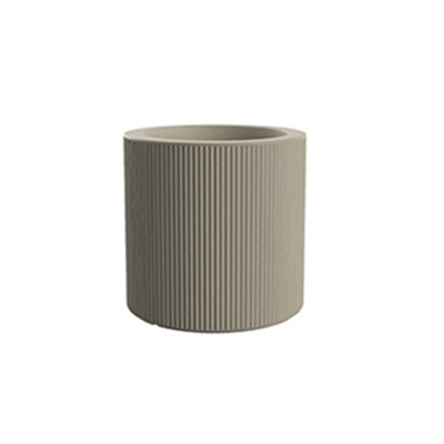 Gatsby Resin Pot Planter