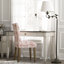 Lampe sur pied Birdsong - Bronze huilé