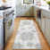 Sharmine Washable Floral Indoor Rug