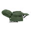 Fauteuil inclinable manuel 36,2 po-928640781