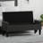 52" Upholstered Storage Bench With Truncated Arms-86127991