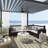 52" Jetty 6 - Blade Outdoor Ceiling Fan with Wall Control-71202996