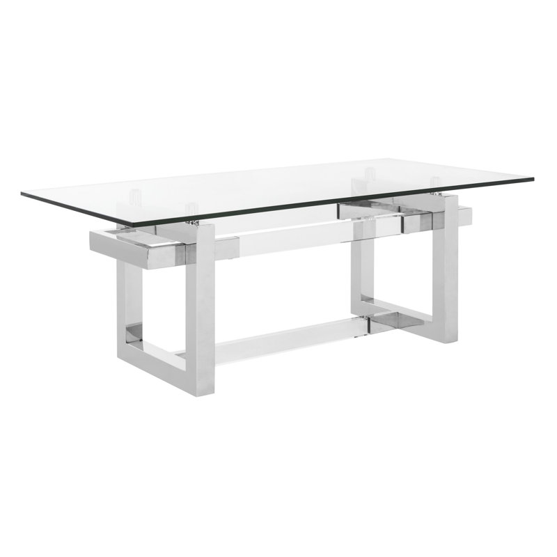 Table basse Charleston