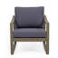 CHAISE CLUB SAMWELL