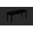 Jeanny Faux Leather Upholstered Bench-770873843-770352472-770352473