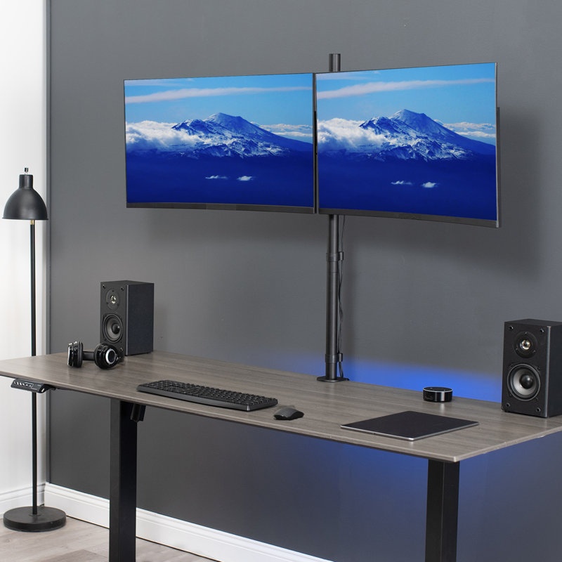 Vivo Multi-Screen Desktop Mount