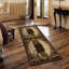 Tapis multicolore Nature's Nest-1280136076