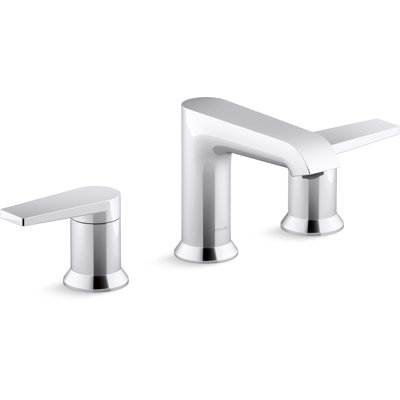Drain de baignoire Clearflo
