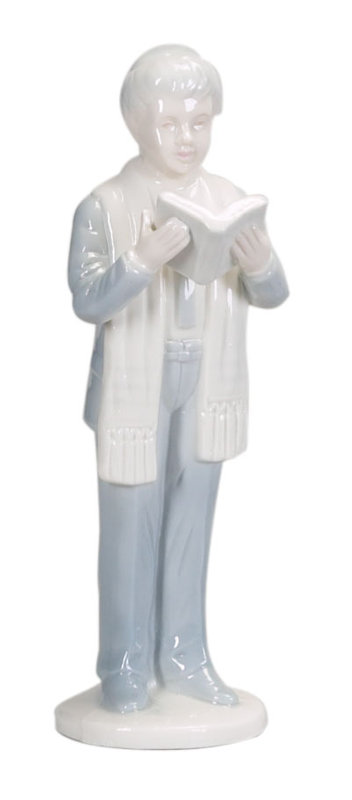 People Figurines & Sculptures