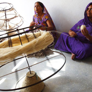 Spinning Process