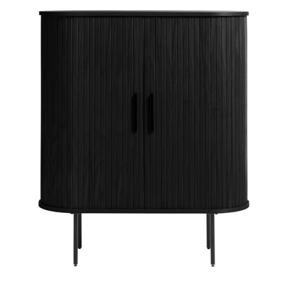 Teneasha Display Cabinet