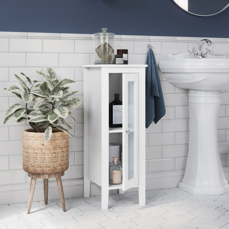 Freestanding Bathroom Cabinet