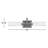 Dominique 2 - Light Dimmable Vanity Light