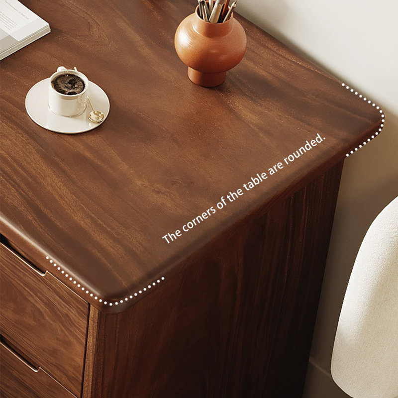 Solid Wood, H 29,53 po x L 70,87 po x l 23,62 po