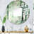 Har Circle Mirror-469431739
