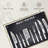 Senne Kitchen Utensils Knife Set-107698582