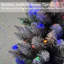 Lighted Artificial Christmas Tree-2134938996