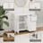 36" Free-Standing Modern Single Bathroom Vanity With Sink-1533480881