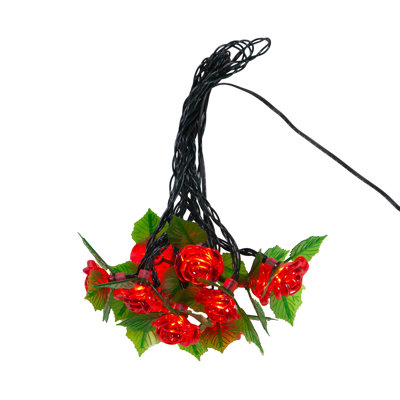 3'' Lighted Trees & Branches
