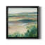 Sea Reflections - Peinture sur toile encadrée-1719935617-1719935623