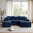 Blue est en rupture de stock