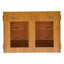 Iacovelli 4 Tier Wooden Tabletop Display Stand Retail Display Rack