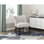 Fauteuil d'appoint 1pc