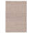 Wool Chevron Indoor Rug