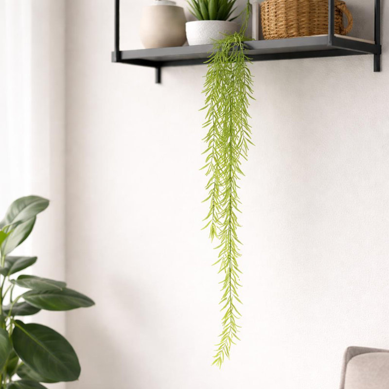 100cm Faux Plant, 1