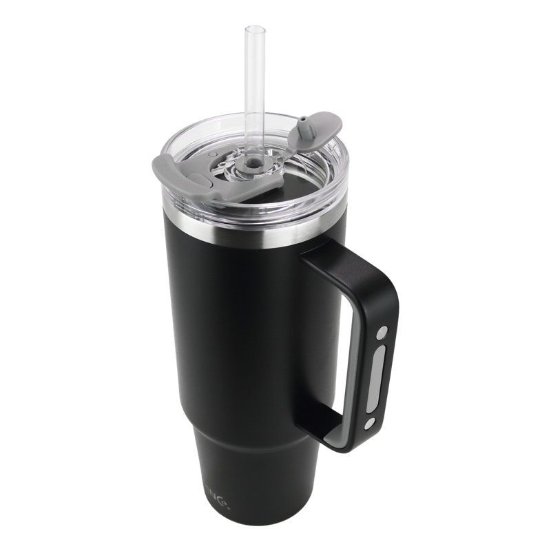 Drinco 30, Noir