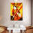 Adella Durga Abstract-108472637