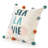 Polyester Blend Throw Square Indoor/Outdoor Pillow Cover-1088777480-1088777487