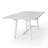 84" Farmhouse Dining Table-107286283