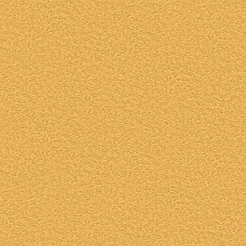 Rouleau de papier peint texturé L 33 pi x l 21 po, Or